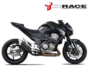 yzIXRACE KAWASAKI Z800e 13-14 Z7B cCAbv Xbv}t[