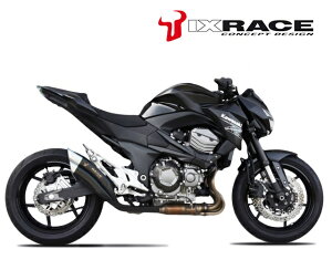 yzIXRACE KAWASAKI Z800 13-14 Z7B cCAbv Xbv}t[