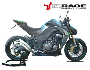 yzIXRACE KAWASAKI Z 1000 SX 10-15 EZbg Z7 cCAbv Xbv}t[