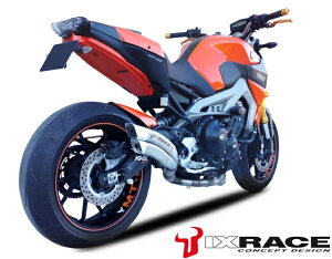 yzIXRACE YAMAHA MT 09 13-15/TRACER 2015 Z7 cCAbv Xbv}t[