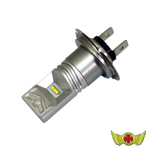 ubNtCf[SALE!!y800~zI[goC H7 LED wbhCg 6500K tHOv 12Vp