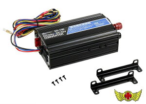 y!!zDCDC Ro[^[ 24V12V i 10A fRfR ED-100ANZT[ \Pbg ϊ