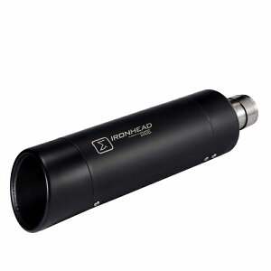 y!!zIRONHEAD(ACAwbh) BENELLI IMPERIALE 400 HC2-1B tEX }t[ ubNIXIL CNV ACAwbh tGL][Xg }t[ TCT[ xl