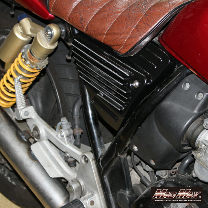楽天市場】【送料無料!!】ヤマハ XJR400(93～96) アルフィンカバー 