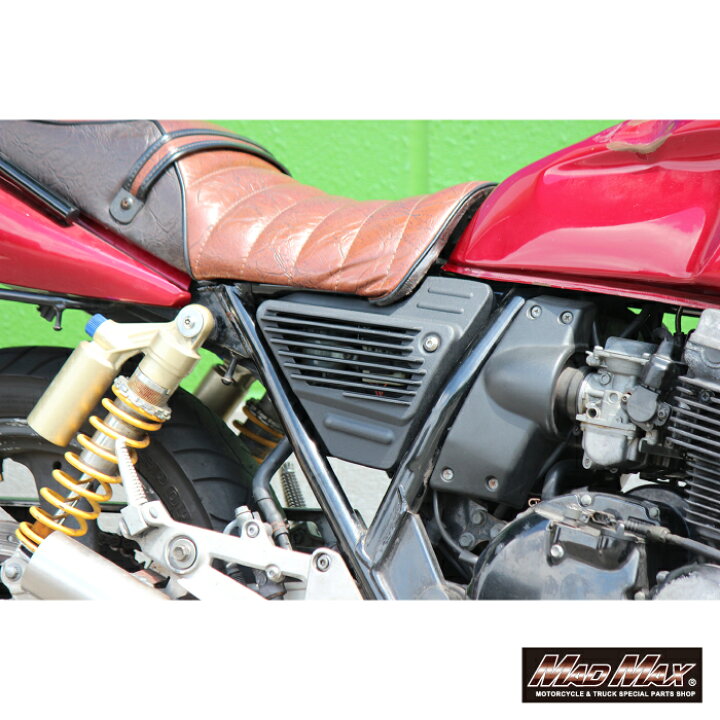 楽天市場】【送料無料!!】ヤマハ XJR400(93～96) アルフィンカバー 