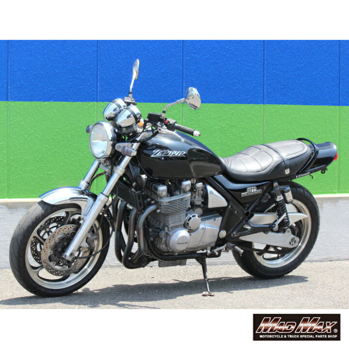 楽天市場】【送料無料!!】カワサキ ゼファー1100 フロントフェンダー 