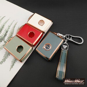 �y���[���֑�������!!�z�{���{��p �S�[���h���C�� TYPE A 4�{�^���� TPU�\�t�g �X�}�[�g�L�[�P�[�X �e�FS60 XC60 S90 XC90 V90 S80 V60 V40 �p�j�b�N�A���[�� �L�[���X �Ԃ̌� ���̓� ��̓� �a�����v��