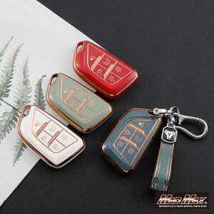 �y�݌ɏ���SALE�E�����!!�z�y���[���֑��������z�L���f���b�N��p �S�[���h���C�� TYPE B 5�{�^���� TPU�\�t�g �X�}�[�g�L�[�P�[�X �e�FCADILLAC CT4 CT5 �Ԃ̌� ���̓� ��̓� �a�����v���[���g �N