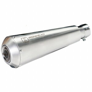 y!!zIRONHEAD(ACAwbh) TRIUMPH STREET TWIN 16-20 OVC11SS E2{o XbvI }t[IXIL CNV ACAwbh }t[ TCT[ gCAt