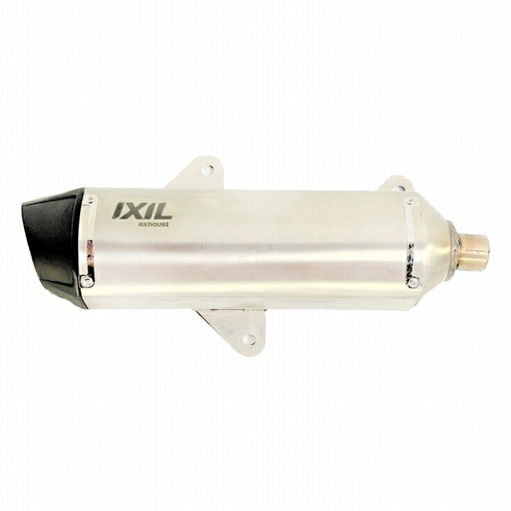 楽天市場】【送料無料!!】IXIL(イクシル) YAMAHA X MAX 250-300 OVSC 