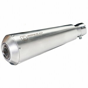 y!!zIRONHEAD(ACAwbh) TRIUMPH BONNEVILLE T120 16-20 OVC11SS XbvI }t[}t[ TCT[ GL][Xg XyC[J[
