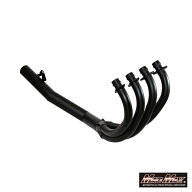 シルバーウィークSALE!!MADMAX製 カワサキ Z900RS/カフェ用 ショートマフラー ブラックKAWASAKI、Z900RS …