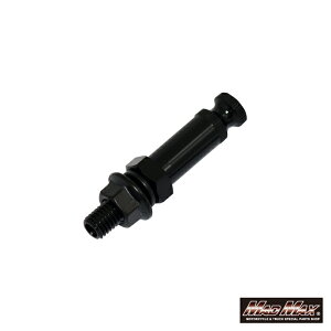 y[֑!!zėp A~ ECJ[Xe[ M10×73mm ubN EBJ[ JTL z_ }n XYL WFCh CB400SF CB750 CB1300SF CB1000SF XJR GSX CpX oIX [t@[ ZR