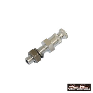 y[֑!!zėp A~ EBJ[Xe[ M10×60mm Vo[ 1{ECJ[ JTL z_ }n XYL WFCh CB400SF CB750 CB1300SF CB1000SF XJR GSX CpX oIX [t@