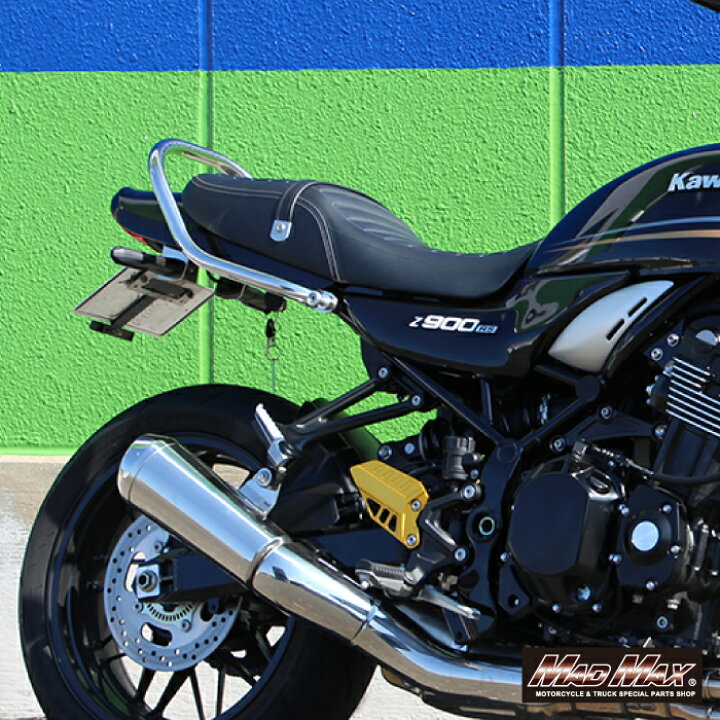 楽天市場】【送料無料!!】カワサキ Z900RS/Z900RSカフェ用 純正タイプ 