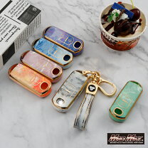 楽天市場】大理石（キーホルダー｜キーホルダー・キーケース）：財布 