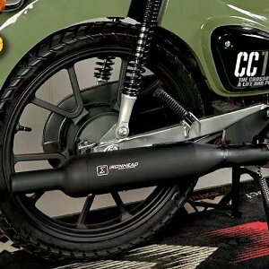 y!!zIRONHEAD HONDA CROSS CUB 110 2023 tGL }t[ HC1B Eh}bgCmbNXCNV tGL }t[ obt GL][Xg  TCT[ ACAwbh Ju N