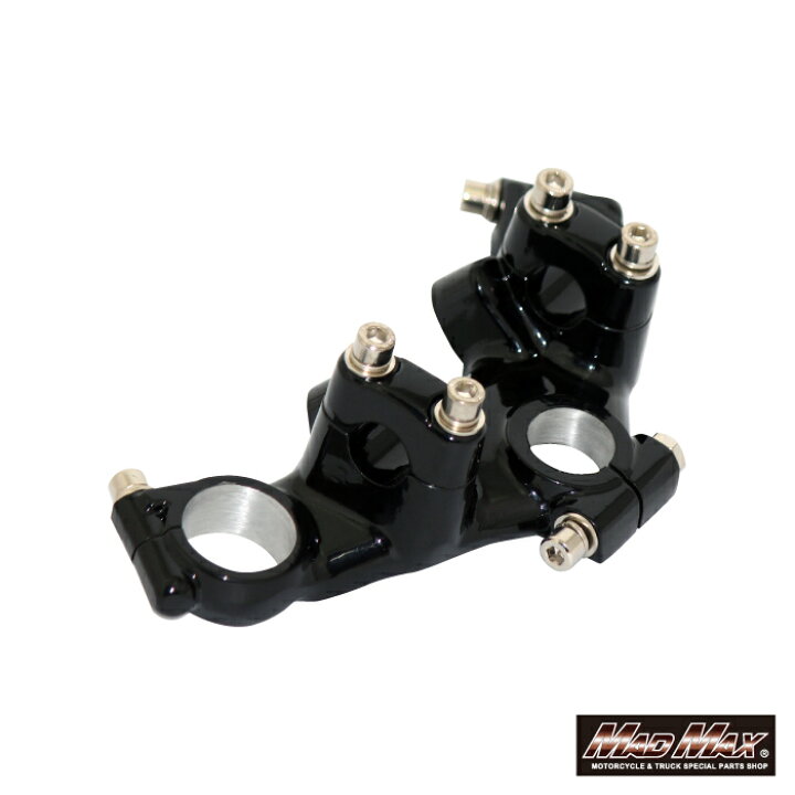 楽天市場】【送料無料!!】Z1/Z2 初期型純正タイプ トップブリッジ三又 