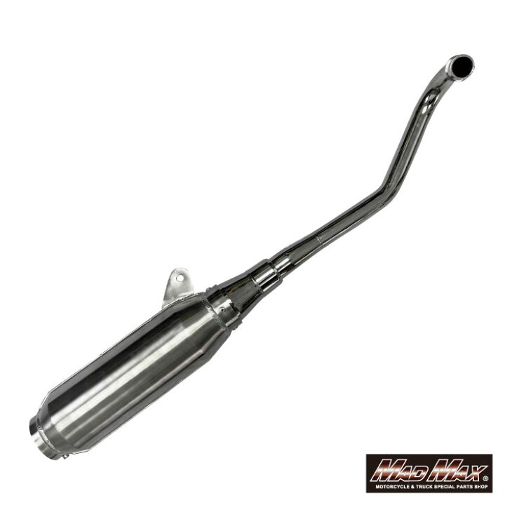 楽天市場】【送料無料!!】Mr Quick製 ホンダ CC110 クロスカブ用 フル 
