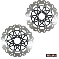 楽天市場】ZEPHYR（ディスクローター｜ブレーキ）：パーツ<バイク用品 