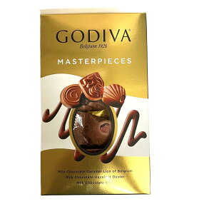 GODIVA �S�f�B�o �}�X�^�[�s�[�X �A�\�[�g�{�b�N�X 360g 3��Z�b�g �~���N�`���R���[�g �w�[�[���i�b�c�v�����l �L�������� �v���X ��e�� � ���� �`���R���[�g �l�ߍ��킹 �u�����h �`��