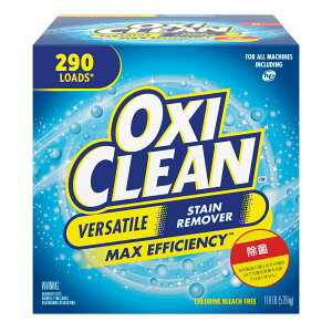 �R�X�g�R ��e�� 5.26kg �I�L�V�N���[���@�}���`�p�[�p�X�N���[�i�[�w ���G�R �I�L�V�N���[���x 5.26 OXICLEAN ������ �Y�� �R�X�g�R Costco COSTCO �ʔ� 101��ވȏ�̉���Ɍ��ʂ𔭊�! �I�L�V�N��