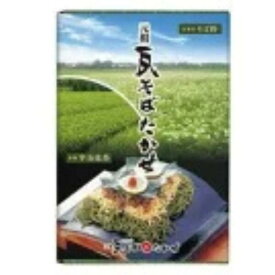 スーパーSALE10％OFF 瓦そば たかせ 4人前 麺200g ×2袋 つゆ250g×2袋 山口県下関名物 家庭用 瓦そばセット 元祖のほこり