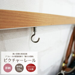 楽天市場 カーテンレール ピクチャーレール デコレール カーテン インテリア Diy 窓際貴族