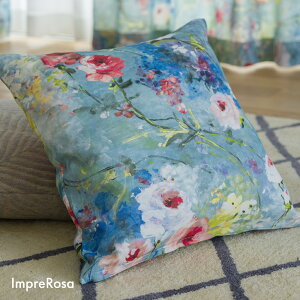 [SiΏ11%OFF×10/1N[|]NbVJo[  k ` 45p An Jo[̂ G CeA  t  H ~ I[V[Y 45×45cm YH8016 Cv[T CSZ