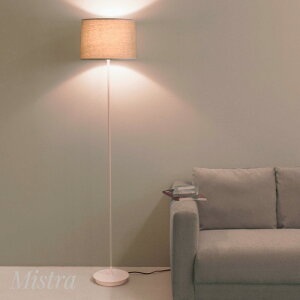 Ɩ Ɩ  ~Xg tAv Mistra floor lamp DI CLASSE ~Xg tAv zCg O[ JQ