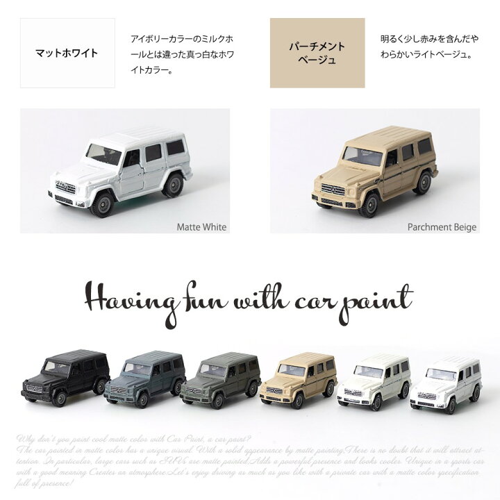 楽天市場 P10倍 10日時 4h限定 車 塗料 つや消し 塗装 ペンキ 水性塗料 カーペイント 2kg 車塗装 全塗装 自家塗装 自転車 バイク 傷 補修 吹きつけ塗装 Diy 屋外 マットカラー 白 黒 ベーシック Dippin Paint Jq カーテン インテリア Diy 窓際貴族