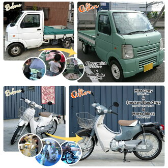 楽天市場 車 塗料 つや消し 塗装 ペンキ 水性塗料 カーペイント 8kg 車塗装 全塗装 自家塗装 ディッピンペイント 傷 補修 吹きつけ塗装 Diy 艶消し マットカラー ネイビー グレー モード トレンド Dippin Paint Jq カーテン インテリア Diy 窓際貴族