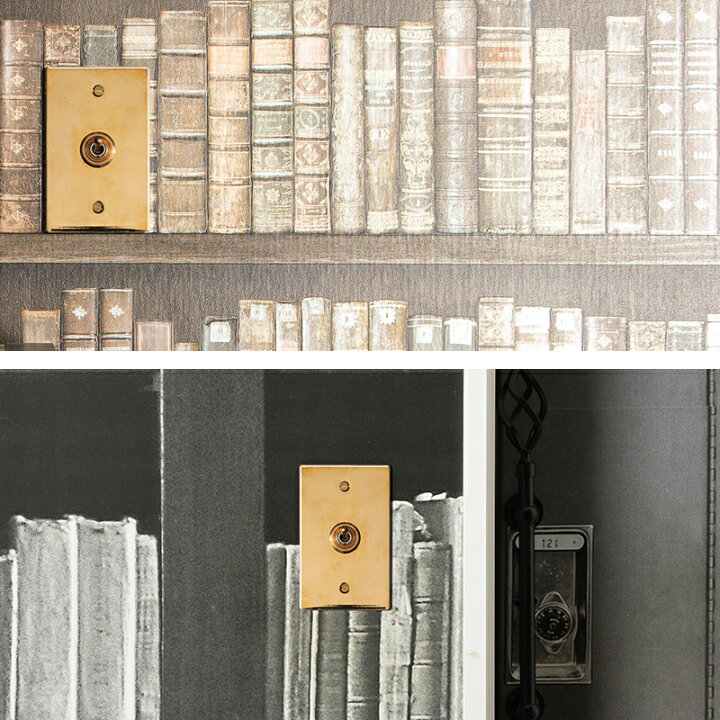 楽天市場 真鍮プレートスイッチ Diyパーツ インテリア雑貨 雑貨 おしゃれ かっこいい カフェ風 海外 外国 日本製 国産 Hs2335 真鍮プレートスイッチ カーテン インテリア Diy 窓際貴族