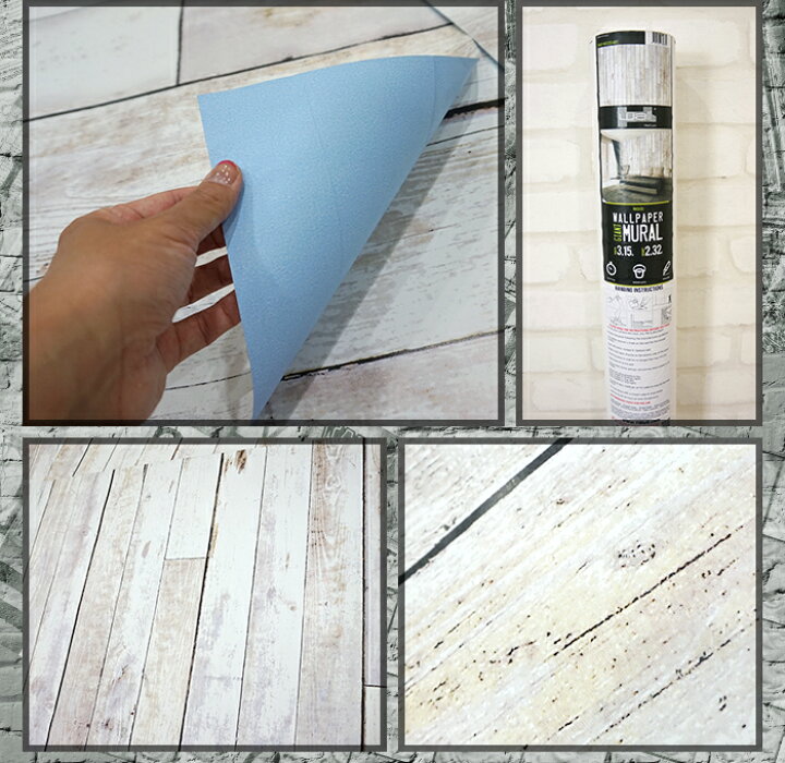 楽天市場 10 Off 壁紙 輸入壁紙 イギリスブランド 1wall W4p Wood 001 Whitewash Wood ホワイトウォッシュウッド 粉のり付き インポート壁紙 デザイン おしゃれ 輸入 海外 クロス Diy リフォーム 撮影 背景 背景紙 店舗 装飾 インテリア 内装 友安製作所 Csz