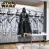 楽天市場 スターウォーズ 壁紙 壁紙 装飾フィルム インテリア 寝具 収納の通販