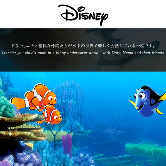 楽天市場 全品ポイント10倍 日時 4時間限定 壁紙 輸入壁紙 インポート壁紙 ディズニー Disney Disney ニモ ドリー 粉のり付 紙 おしゃれ クロス 店舗 内装 撮影 ドイツ製 コマー Finding Dory 8 497 友安製作所 Csz カーテン インテリア Diy 窓際貴族