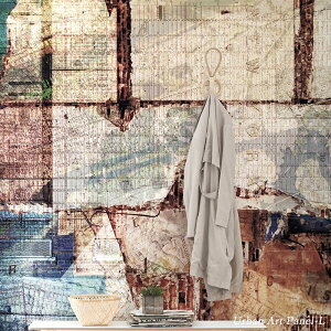 [SiΏ10OFF×15N[|]ǎ ̂Ȃ  NX Aǎ sDz t[X ͂ X  hCc AeB[N[Urban Art /A[oA[gLn6001A-VD3 F쏊 C-F-1