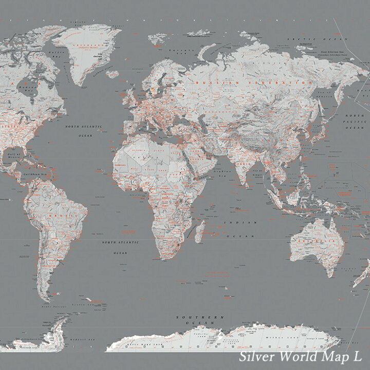 楽天市場 30 Off 壁紙 輸入壁紙 イギリスブランド 1wall World Map ワールドマップ インポート壁紙 デザイン おしゃれ 輸入 海外 クロス Diy リフォーム 撮影 背景 背景紙 店舗 装飾 インテリア 内装 Csz カーテン インテリア Diy 窓際貴族