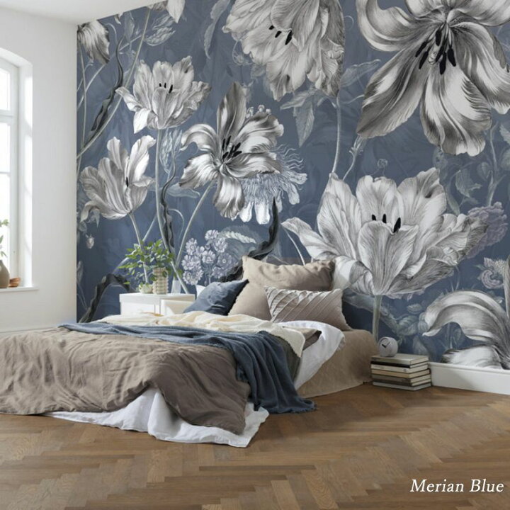 壁紙 モダン柄 おしゃれ かっこいい のり付き クロス モノトーン 壁紙の上から貼れる壁紙 生のり付き 白 黒 殿堂 モノトーン