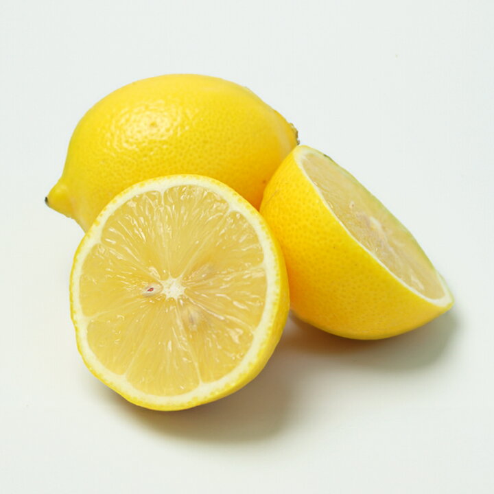 楽天市場】レモン 単品 3個入り / 箱売 1箱 8kg / 箱売 1箱 17kg 送料 
