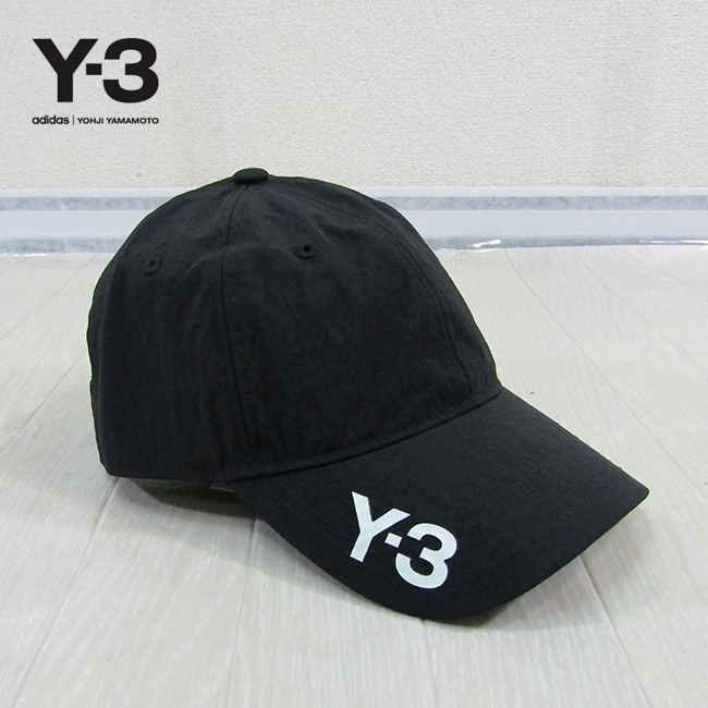 ワイスリー(Y-3) メンズ帽子・キャップ | 通販・人気ランキング - 価格.com