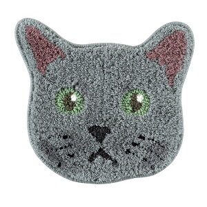 NEKOKAO lRJI 35x38cm Y `FApbg X~mG ybg L lR jR ybgpi ֎q LWg `g Tr ~P n` V N Tog v[g  킢