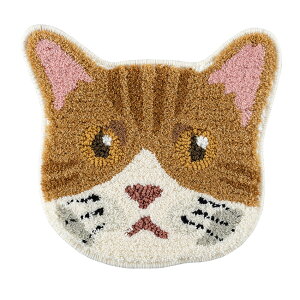NEKOKAO lRJI 35x38cm Y `FApbg X~mG ybg L lR jR ybgpi ֎q LWg `g Tr ~P n` V N Tog v[g  킢