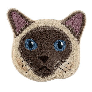 NEKOKAO lRJI 35x38cm Y `FApbg X~mG ybg L lR jR ybgpi ֎q LWg `g Tr ~P n` V N Tog v[g  킢