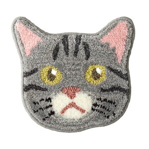 NEKOKAO lRJI 35x38cm Y `FApbg X~mG ybg L lR jR ybgpi ֎q LWg `g Tr ~P n` V N Tog v[g  킢