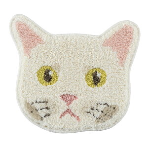 NEKOKAO lRJI 35x38cm Y `FApbg X~mG ybg L lR jR ybgpi ֎q LWg `g Tr ~P n` V N Tog v[g  킢