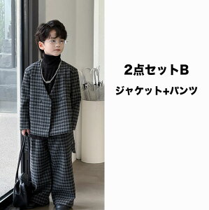 �t�H�[�}���X�[�c 2�_�Z�b�g �m�[�J���[�W���P�b�g �ۂ������ ���Ǝ� �X�[�c �j�̎q �������T�C�Y �`�F�b�N �؍��q���� �n�C�l�b�N �g�b�v�X ���w�� ���܂킵 �W���j�A�X�[�c �j���t�H�[