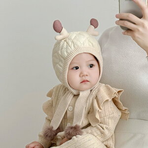 ベビー ニット帽 キッズ 秋冬 帽子 子供 男女兼用 キッズ帽子 キリン ベビー帽子 ふわふわ 裏ボア 韓国子供服 動物 仮装 着ぐるみ 小学生 お出かけ ジュニア 可愛い カジュアル 写真 撮影 防