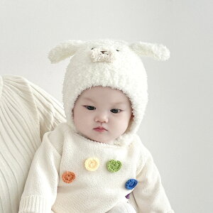 ベビー ニット帽 キッズ キッズ帽子 秋冬 帽子 子供 男女兼用 熊 犬 豚 ベビー帽子 ふわふわ 裏ボア 韓国子供服 動物 仮装 着ぐるみ 小学生 お出かけ ジュニア 可愛い カジュアル 写真 撮影 防