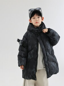 �_�E���W���P�b�g �L�b�Y �_�E���R�[�g �x�r�[ �q���� �j�̎q �W���P�b�g �L�b�Y �R�[�g ���� �~�h���� �G�� ���� �A�E�^�[ ���n ��������i �傫�߃T�C�Y �W���j�A �g�� �؍��q���� �J�[�L